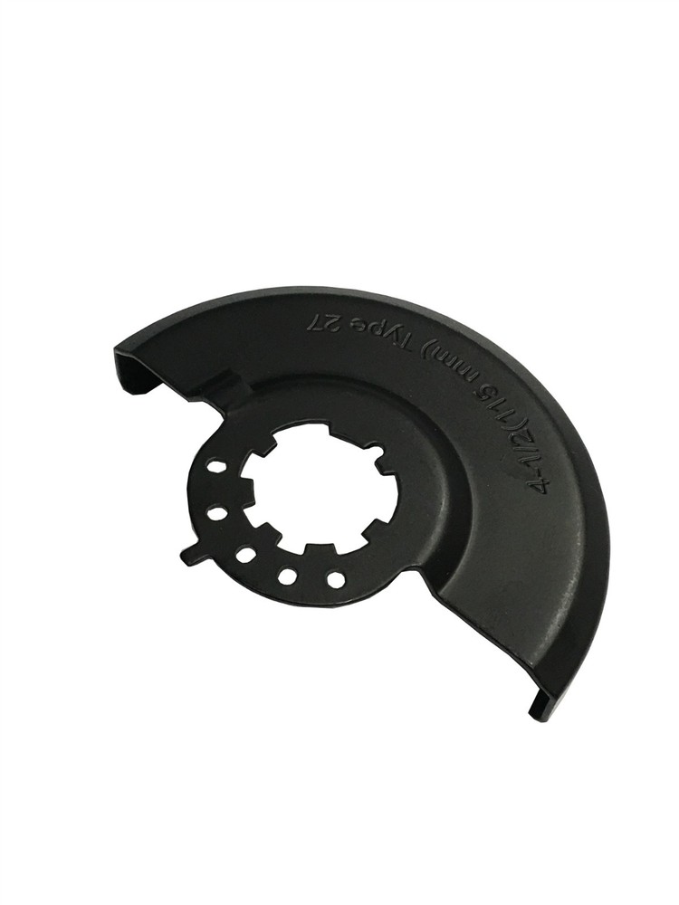 NEW GENUINE MILWAUKEE 4 1/2″ T27 WHEEL GUARD 43-54-0155