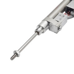 Bimba MRS-022-DXPR Pneumatic Cylinder ø9/16in Bore, 2in Stroke, UNF0.190, 250psi