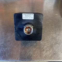 DC-18GHz RF Attenuator Pasternack PE7017-3 25 Watts