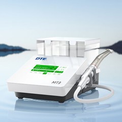 Woodpecker DTE MT3 Brushless Electric Dental Motor W/ Air Compressor System