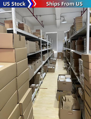 Pack Of 5 NEW Schneider Electric ZBE-102 ZBE102 Contact Block US Inventory