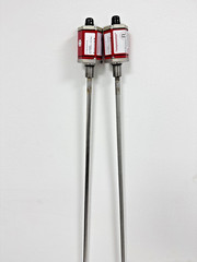 Temposonics R-Series Linear Position Sensor RHT0500UD701S1G1100 2796.13mm