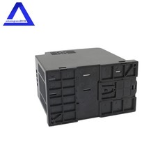 1 to 3 Phase Variable Frequency Drive Inverter 2.2 KW VFD 220 V 3 HP