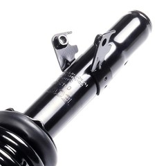 Front Complete Struts for 2006-2009 Ford Fusion Mercury Milan V6 3.0L 172261 2pc