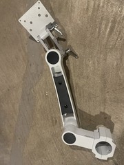Patient Monitor Mounts