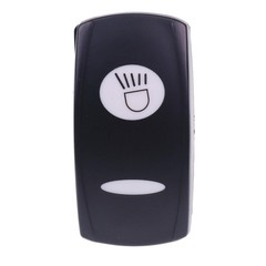Work Light Rocker Switch 265-9424 for Caterpillar 226D 232D 242D 246C 262D 289D