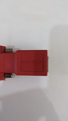 NULL MODEM ADAPTER 13638-02-R
