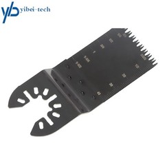 1-3/8 Inch Oscillating Saw Blade For Dremel 50 Set