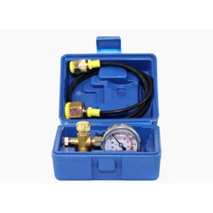 Kit Fits for Hammer Soosan, Stanley MB Hydraulic Breaker Nitrogen Gas Charging
