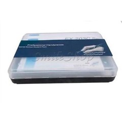 NSK Style Dental Pana Max LED High low Speed Handpiece 2/4 Hole Air Turbine kit