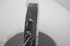 Tape Logic Audio Tape Logic 1″ x 36 yards Black Solid Vinyl Safety Tape 2 Pack