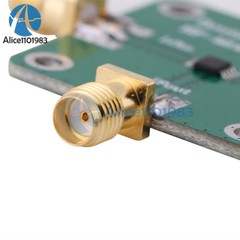 1-5PCS Microwave RF Dual Balanced Mixer 1.5-4.5GHz Input 1.5GHz Output Converter