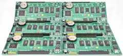 (Lot of 6) Automated Logic Corp CORE-32 (013204) Memory Control Module