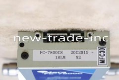 1PCS FC-7800CS N2 1SLM Free FedEx 90-days Warranty