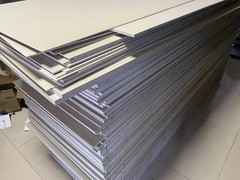 PEEK Sheet Polyetheretherketone Board Plastic Plate Thickness 5/6/8/10/12/15mm