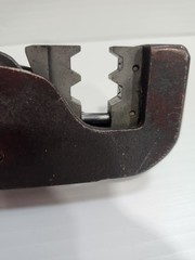 Vintage Thomas & Betts Shure Stake Crimp Tool – USA