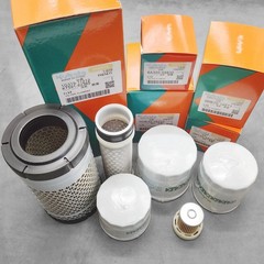 Genuine High Quality Complete Filter Service Kit for Kubota RTV-X1140 NEW