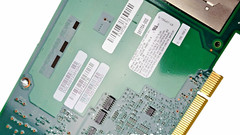 Dialogic D/120JCT-LSW PCI Voice Board – 12-Port Analog – Tested – Win Compatible