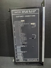 Electro-Craft PRO-450B Robbins Myers (i-131-0058)