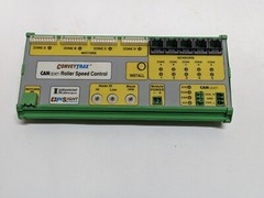 ConveyTrax Canopen Roller Speed Control 0X49 Made in Bulgaria (USED).