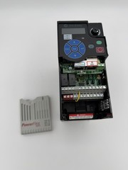 Allen Bradley 25B-D23N104 Power Flex 525 1HP .75KW AC Drive 3-phase 380-480V AC