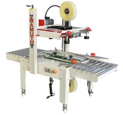 FREE SHIPPING Carton Box Case Sealer Carton Box Tape Sealing Machine Case Taper