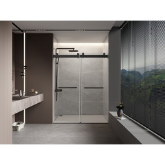 0.4″/10mm Tempered Glass Only, 1918*628*10mm, 23D02P002 for D02-48