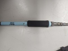 Weller EC1303A & EC1503 Corded Soldering Iron Handpiece with Foam Grip