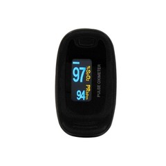CMS50NA Finger Tip Oximeter OLED Blood Oxygen Spo2 Pulse Heart Rate Monitor
