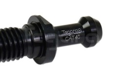 SHARS 5PCS CAT40 PULL STUD RETENTION KNOB FITS HAAS CAT 40 CNC 43.18% OFF ^[