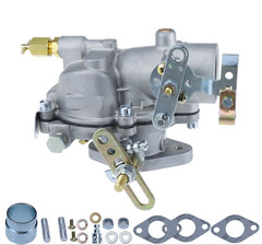 Carburetor for Allis Chalmers B IB C CA D10 D12 WC WD WF