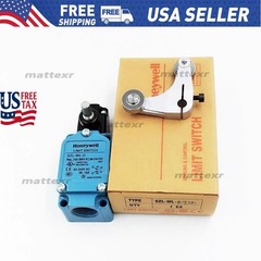 FOR HONEYWELL Limit Switch SZL-WL-D SZLWLD NEW 1PC 3months warranty