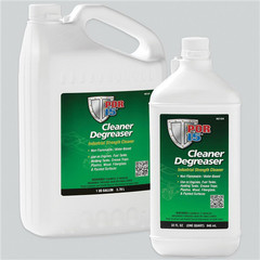 POF.40101 POR-15 INC 40101 Cleaner Degreaser, 1 gal Can, Clear, 4:1 to 10:1 wit