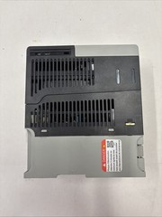 Allen Bradley 25B-D2P3N104 PowerFlex 525 AC Drive 3Ph 323-528V 1HP 2.3A