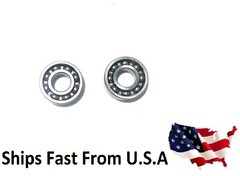 Bearing set fits Husqvarna Partner K650, K700, K750, K760 Active I II III