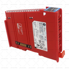 New Allen-Bradley 5069-IB8S Compact 5000 8 Channel 24VDC Safety Input Module