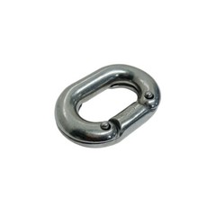 Stainless Steel 316 Chain Connecting Link 3/4″ Marine Grade Connector