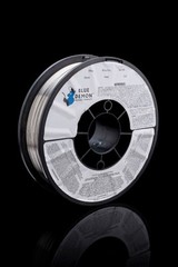55FC-O .035 Hardfacing 10 lb Spool MIG Welding Wire Blue Demon