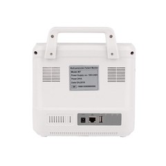8inch Human Multiparameter Patient Monitor, Monitoring Functions for Medical Use