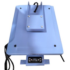 16″ x 20″ Automatic Easy Heat Press Machine Vertical Version 110V 1600W