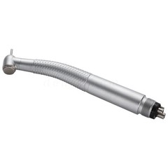 SANDENT Dental E-Generator LED Self-Power High Speed Turbine Handpiece NSK 4Hole