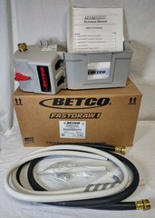 Betco FASTDRAW 91043-00 Chemical Management Dispenser