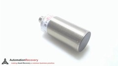 HTM ECM1-3016P-ARU4, EXTENDED RANGE METALHEAD PROXIMITY SENSOR, 282007, #300694