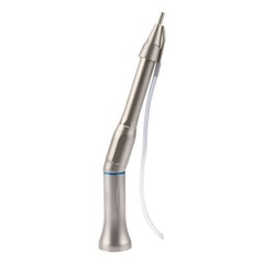 Dental 20° Straight Head Surgical Operation Handpiece External Water Spray BJ