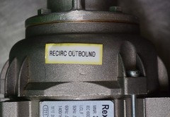 Rexroth 3842547470 Motor 1400/1680 RPM + 3842999903 Conveyor Lift Transfer Unit