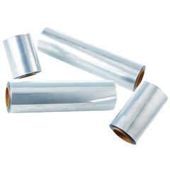 Weiwei – 12″ X 500′ PVC Heat Shrink Wrap Film 75 Gauge Centerfold