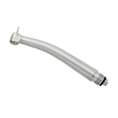 COXO Dental High Speed Handpiece 4 Hole 3 Water Spray Quick Coupling CX207-W H17