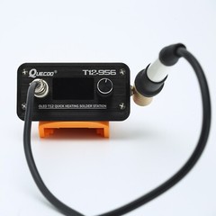 For Dewalt 20V Battery Portable Soldering Iron Cordless Soldering Station DIY
