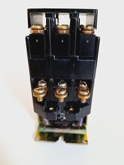 Telemecanique 2160BX433BA-22-29-41 / TK1188A28G02 Contactor