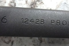 Proto J1242B 1-5/16 In Head Size 17-5/8 In L SAE Combination Wrench